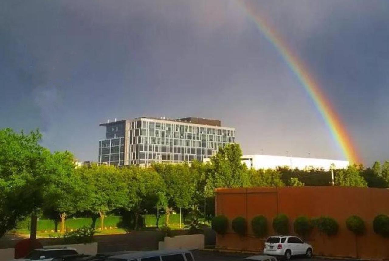 Bposhtels Salt Lake City Exteriér fotografie